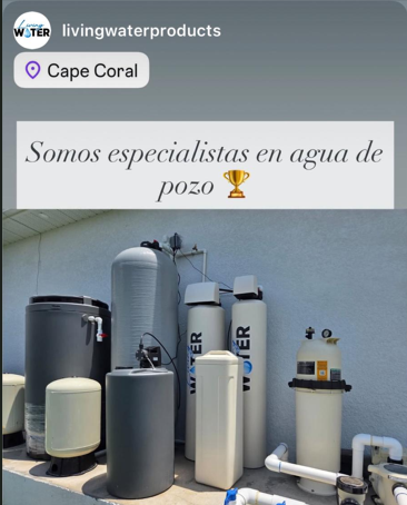 Planta de Pozo